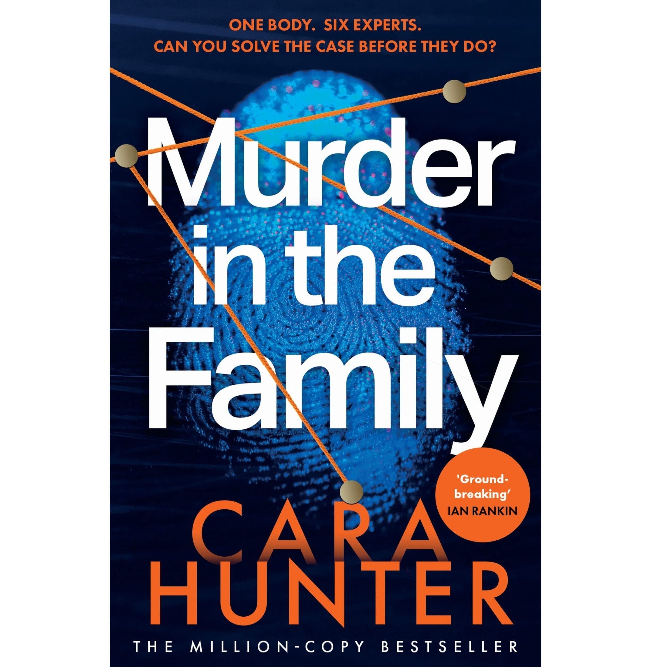 Murder In The Family
