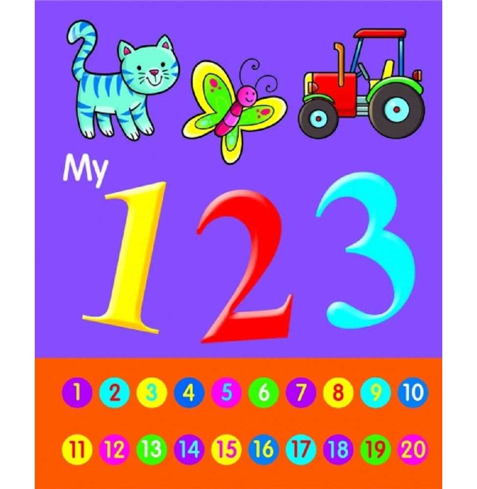 My 123