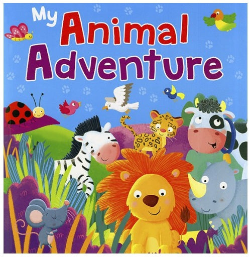My Animal Adventure
