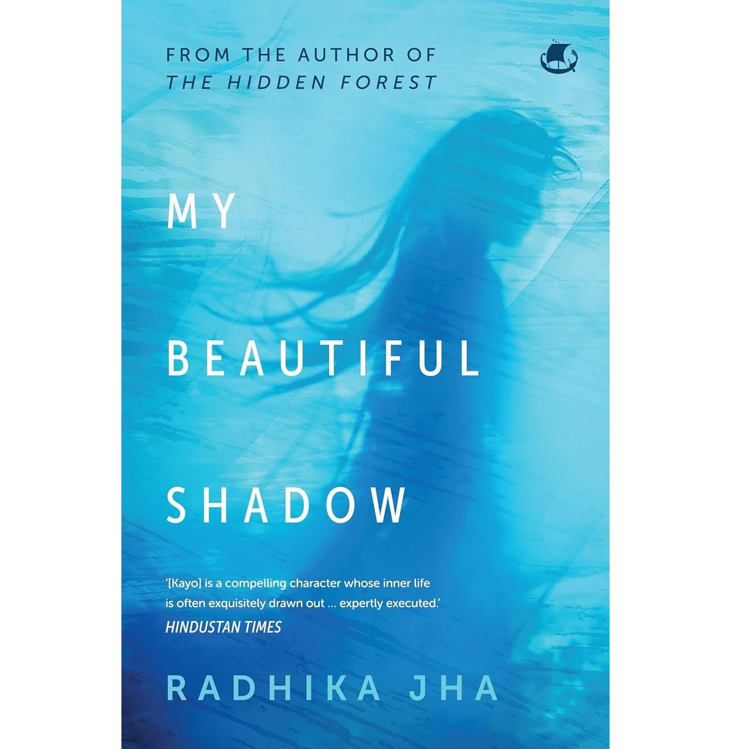 My Beautiful Shadow