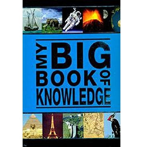 My Big Book Of Knowledge