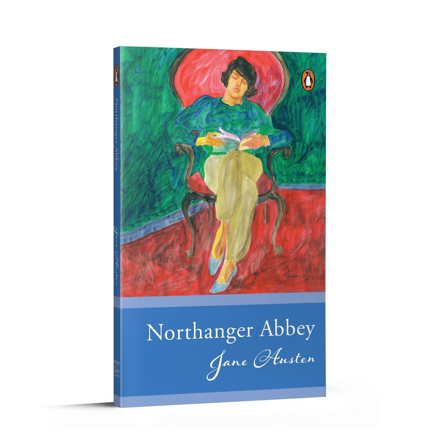 Northanger Abbey