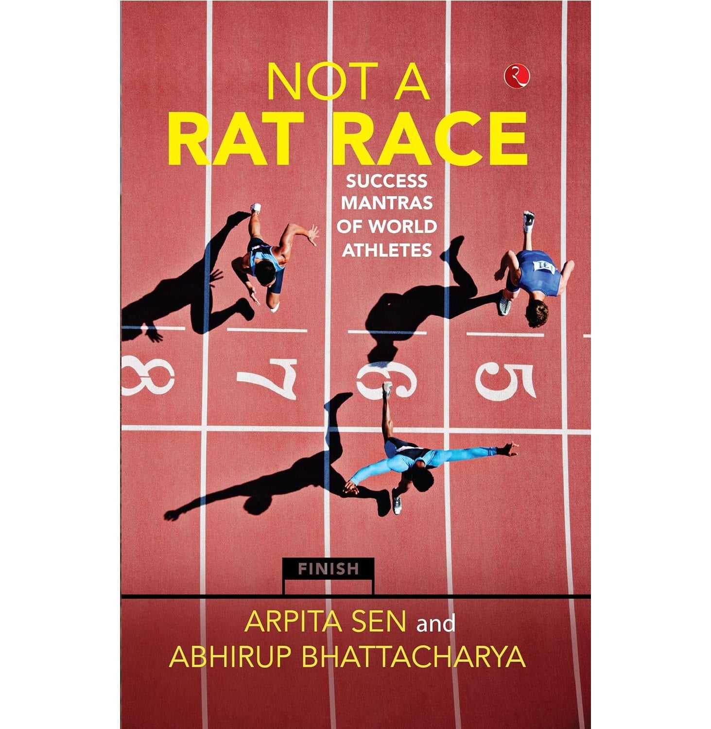 Not A Rat Race