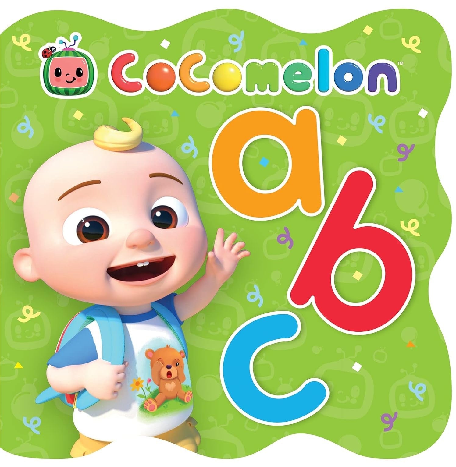 Official Cocomelon Abc