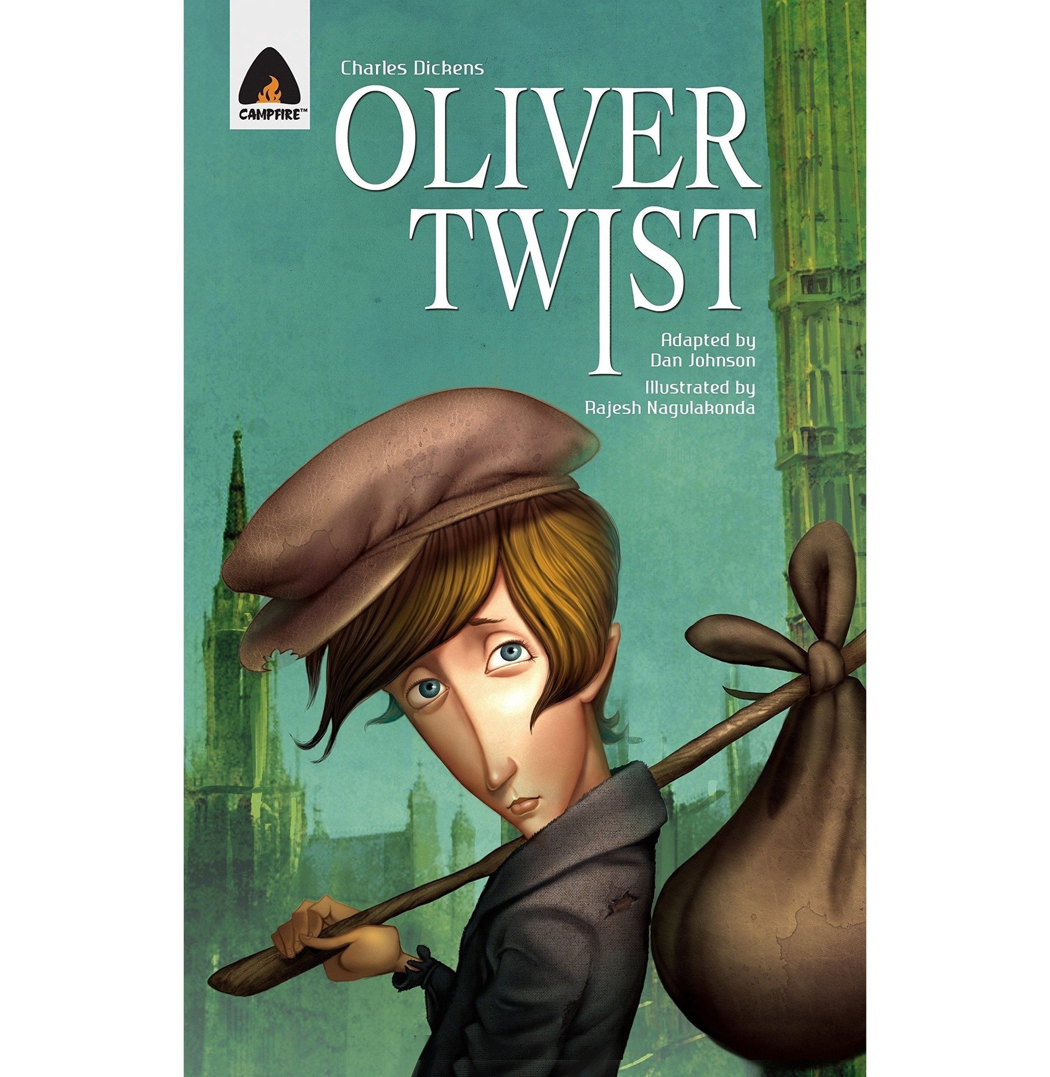 Oliver Twist