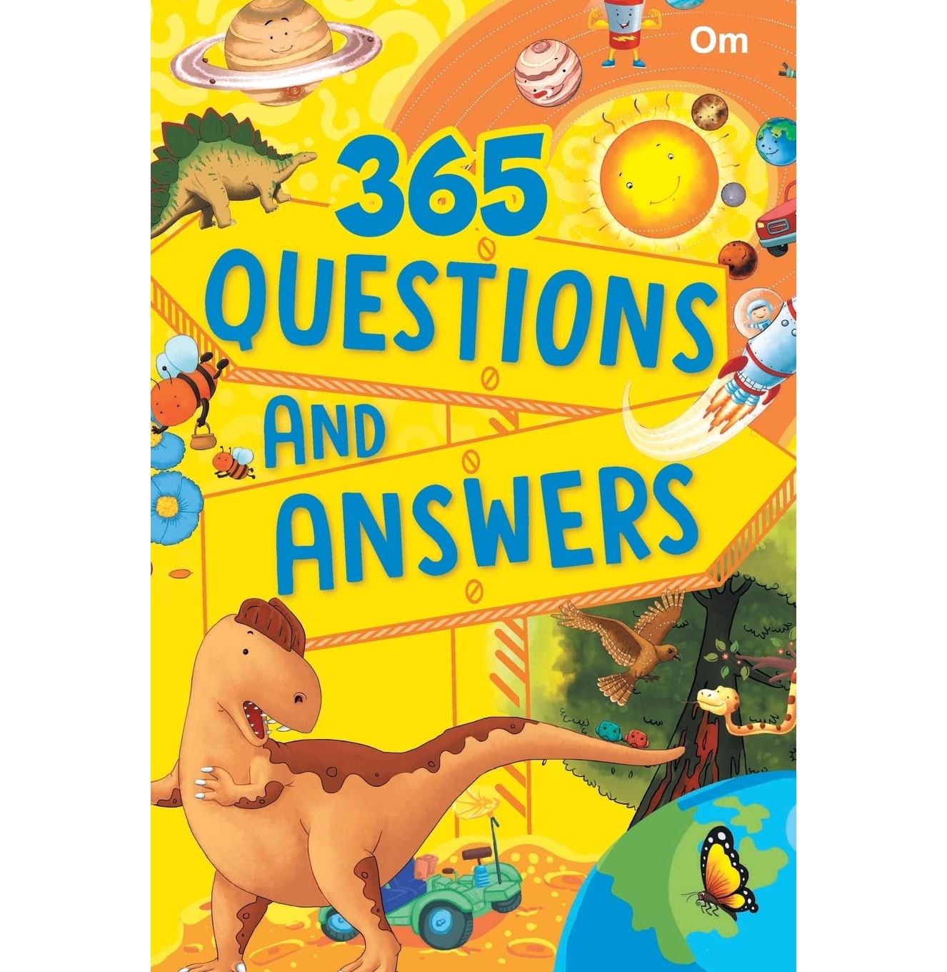 365 Questions & Answers