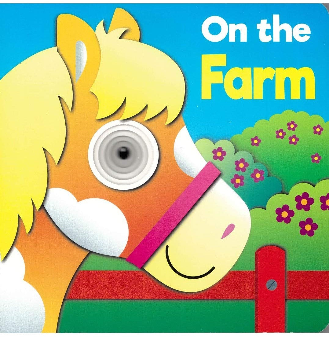 On The Farm