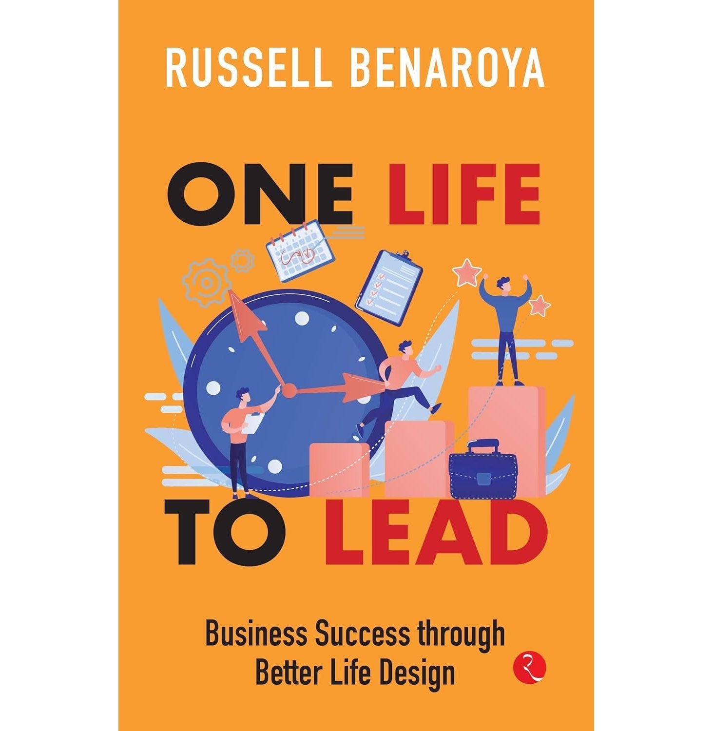 One Life To Lead
