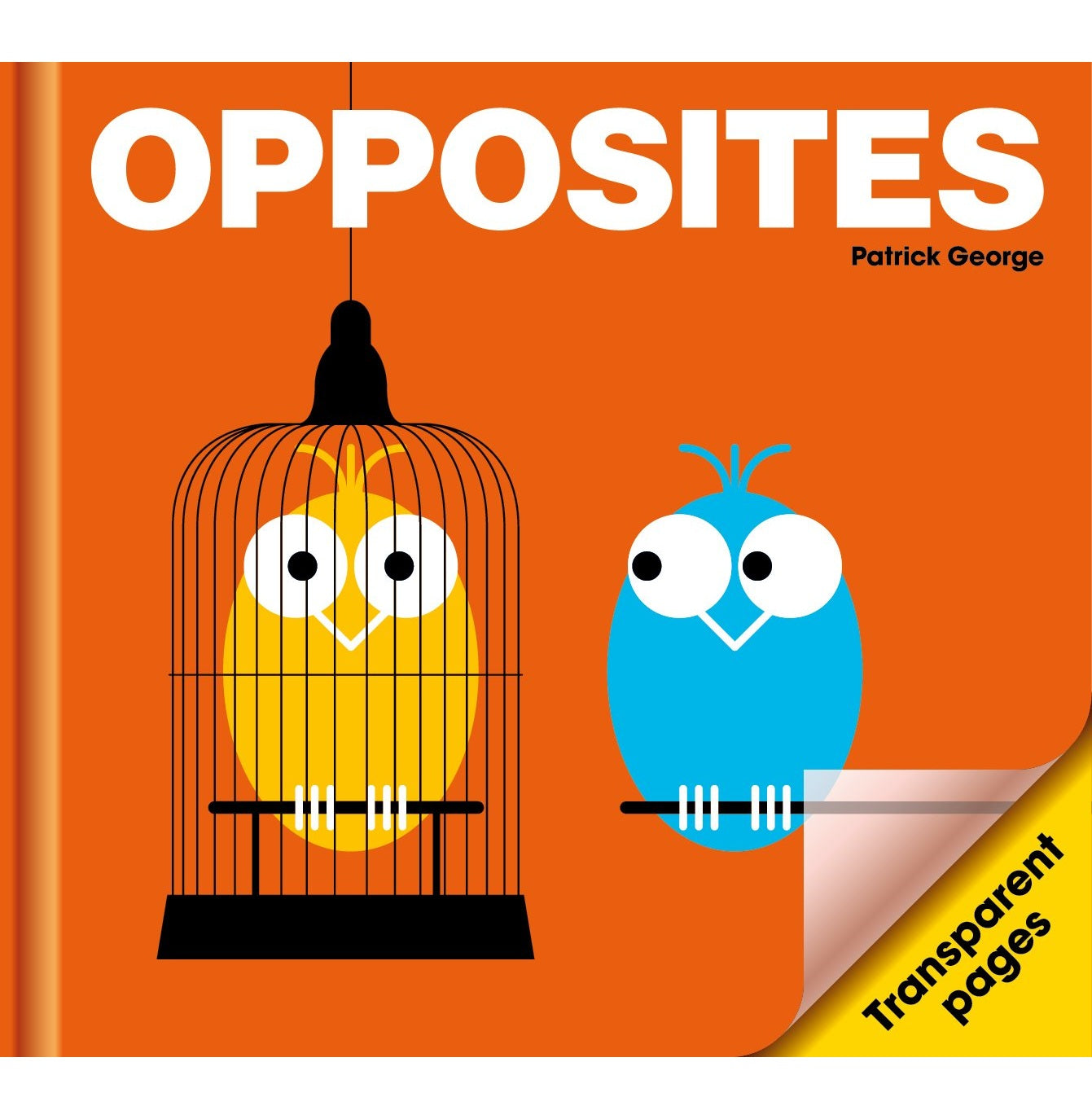 Opposites