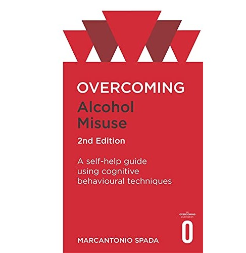 Overcoming Alcohol Misuse