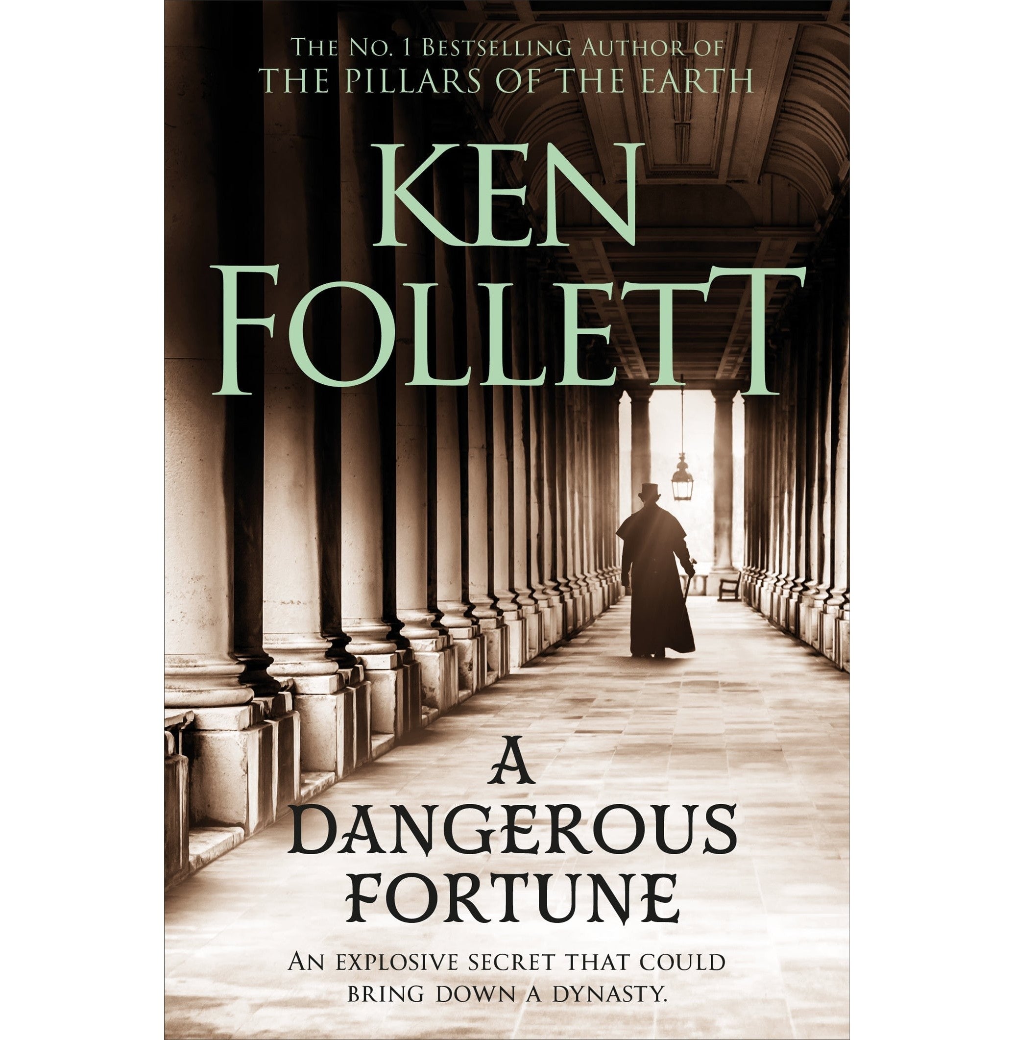 A Dangerous Fortune
