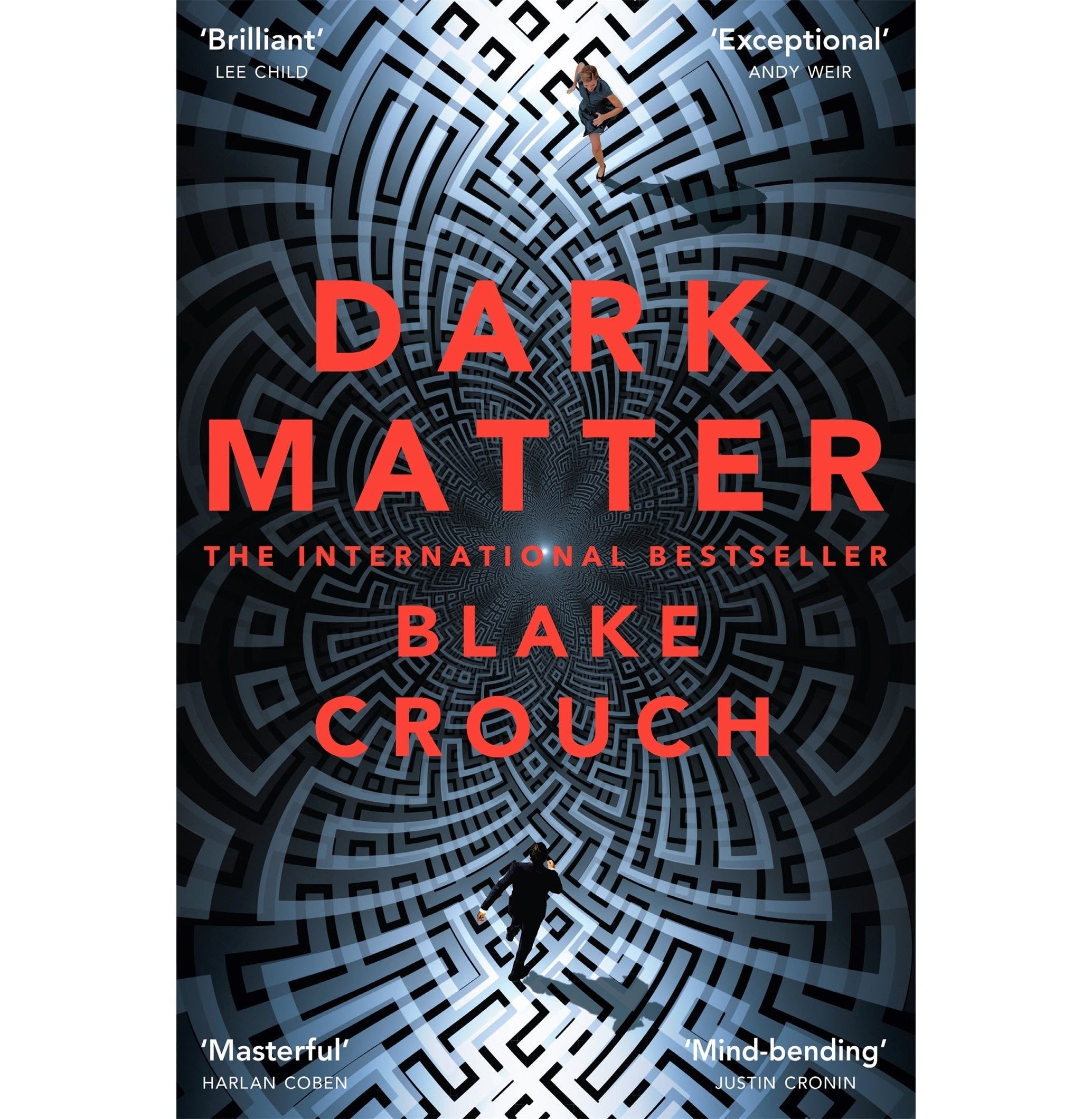 Dark Matter