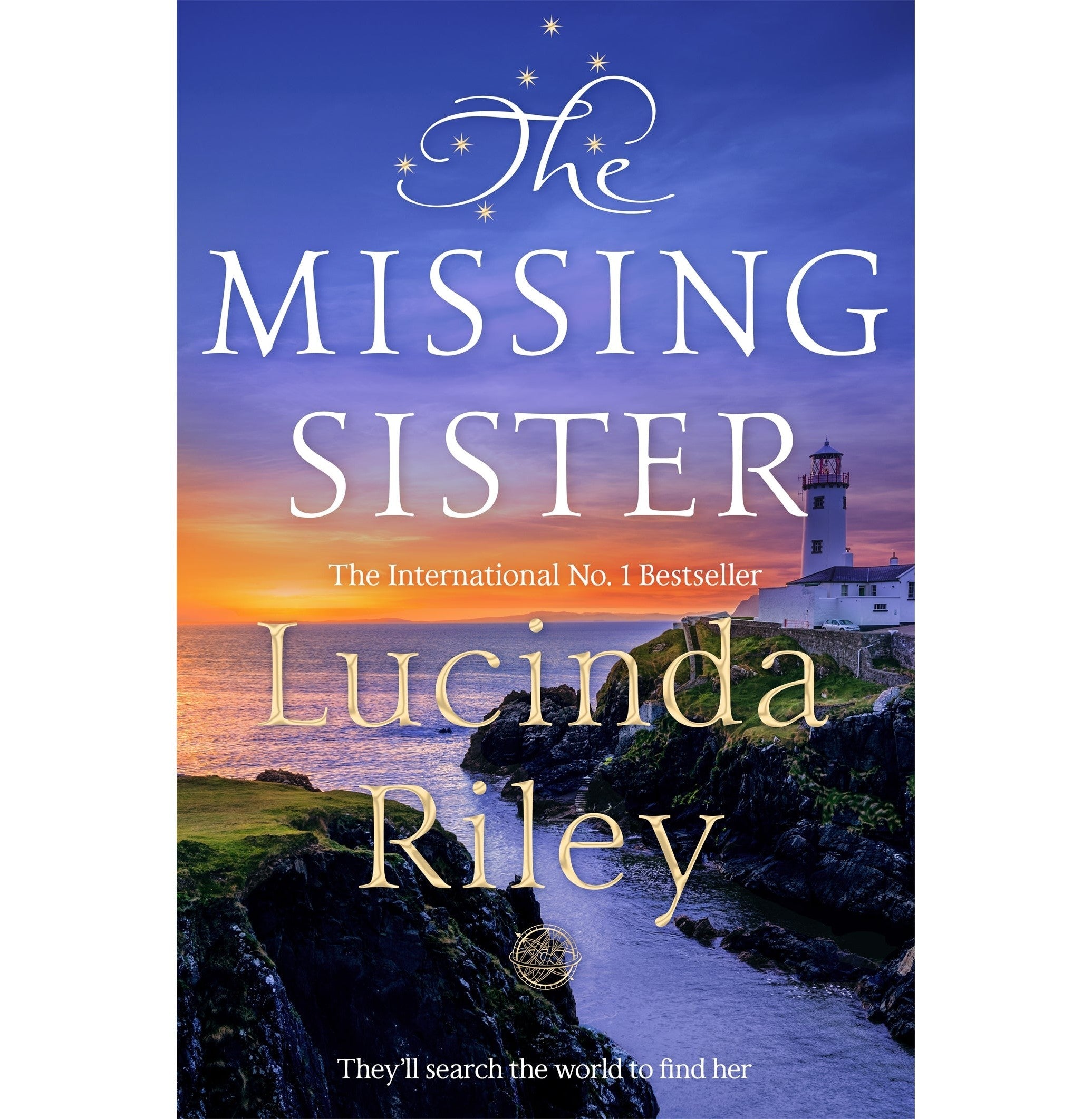 The Missing Sister