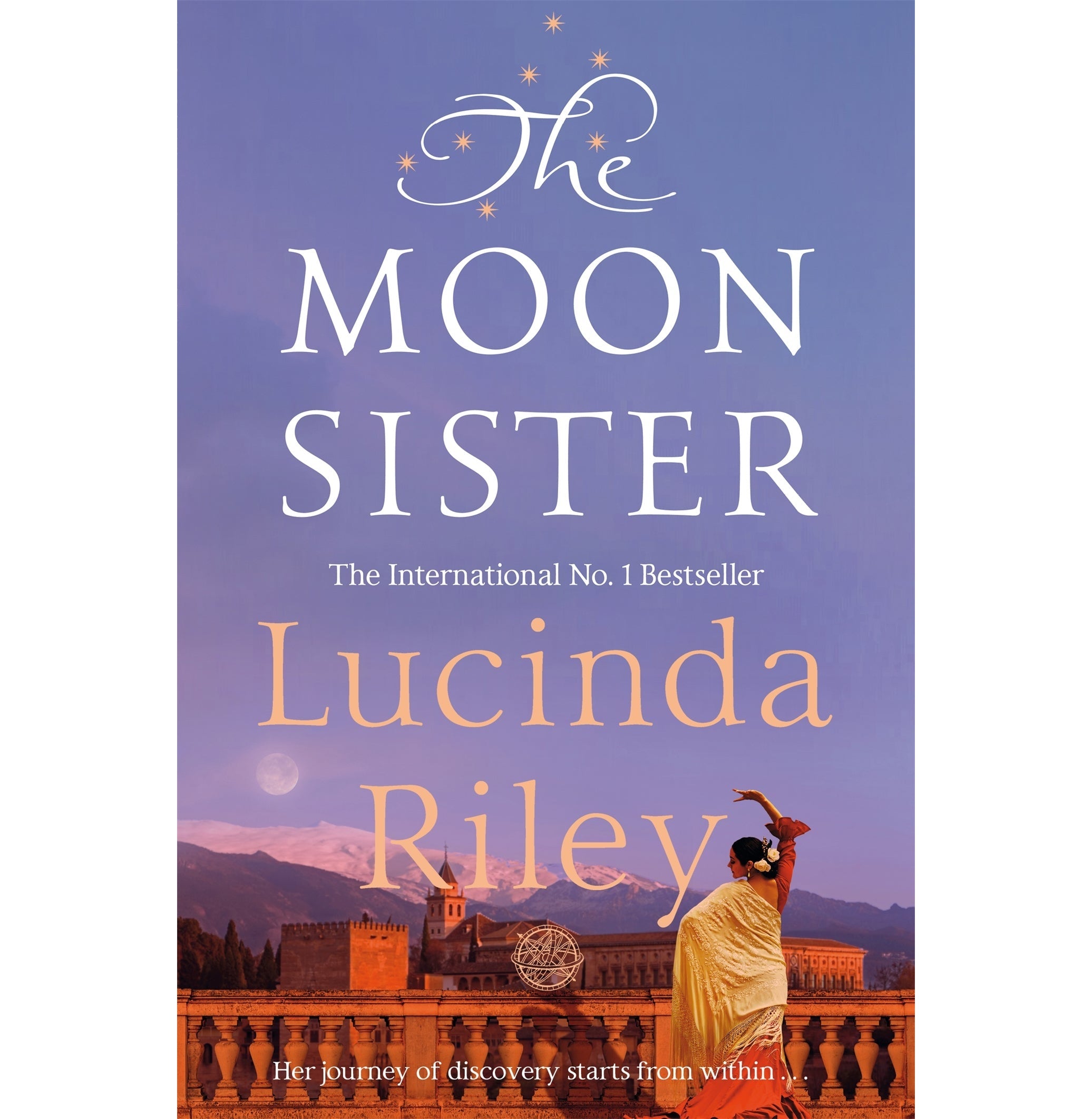 The Moon Sister
