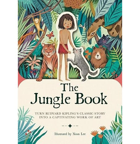 The Jungle Book