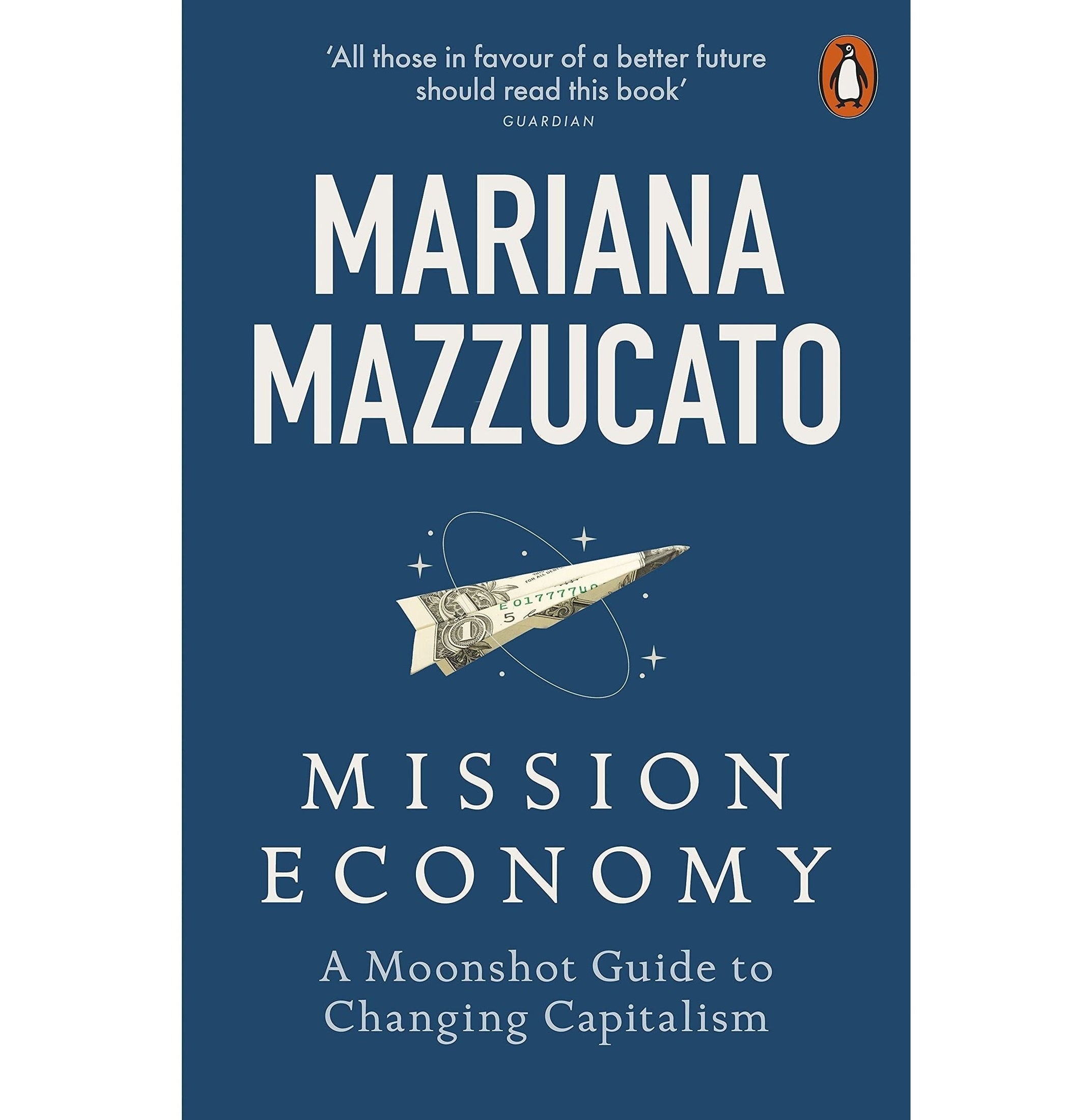 Mission Economy