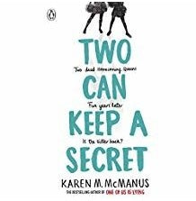Two Can Keep A Secret