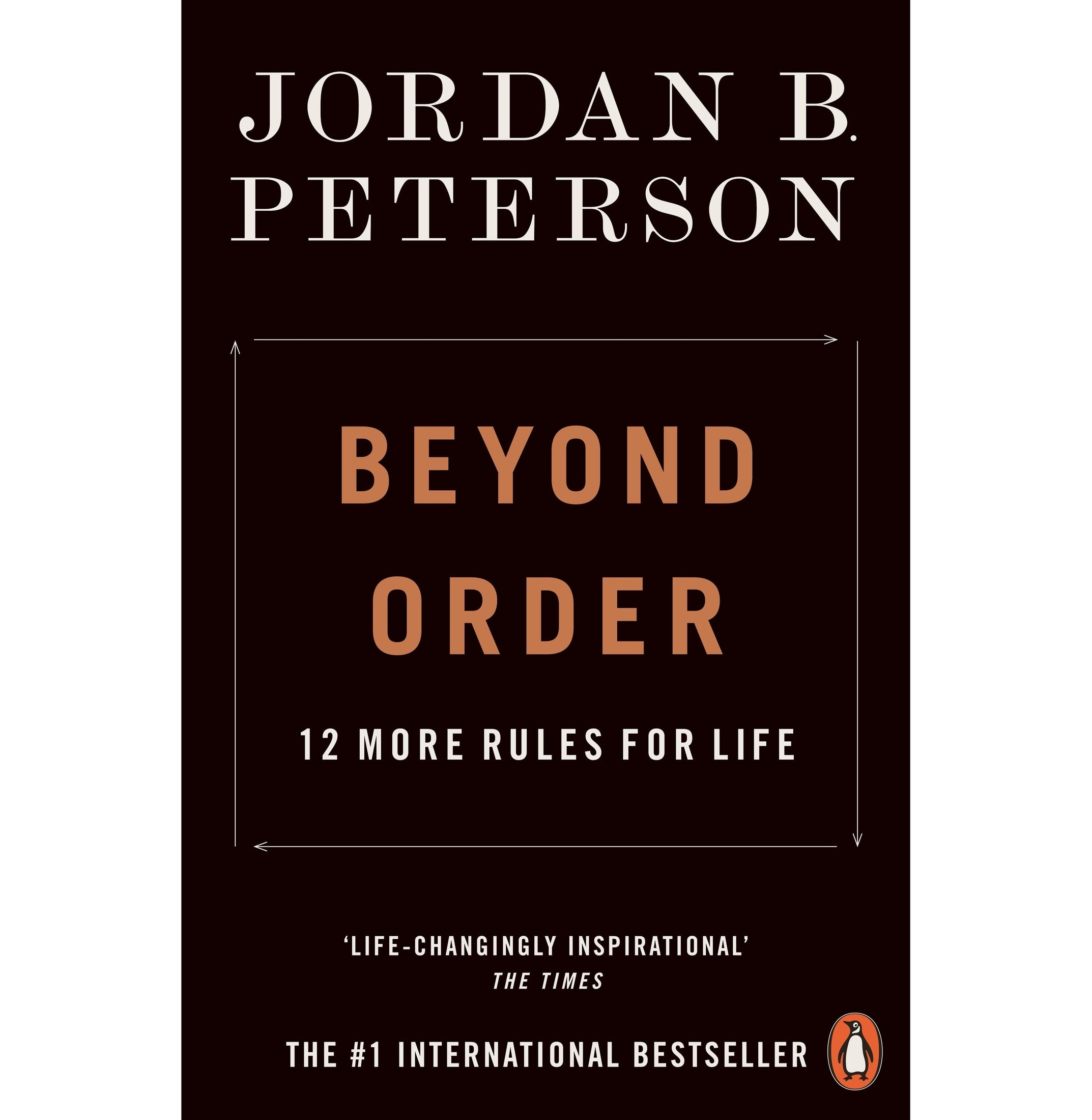 Beyond Order