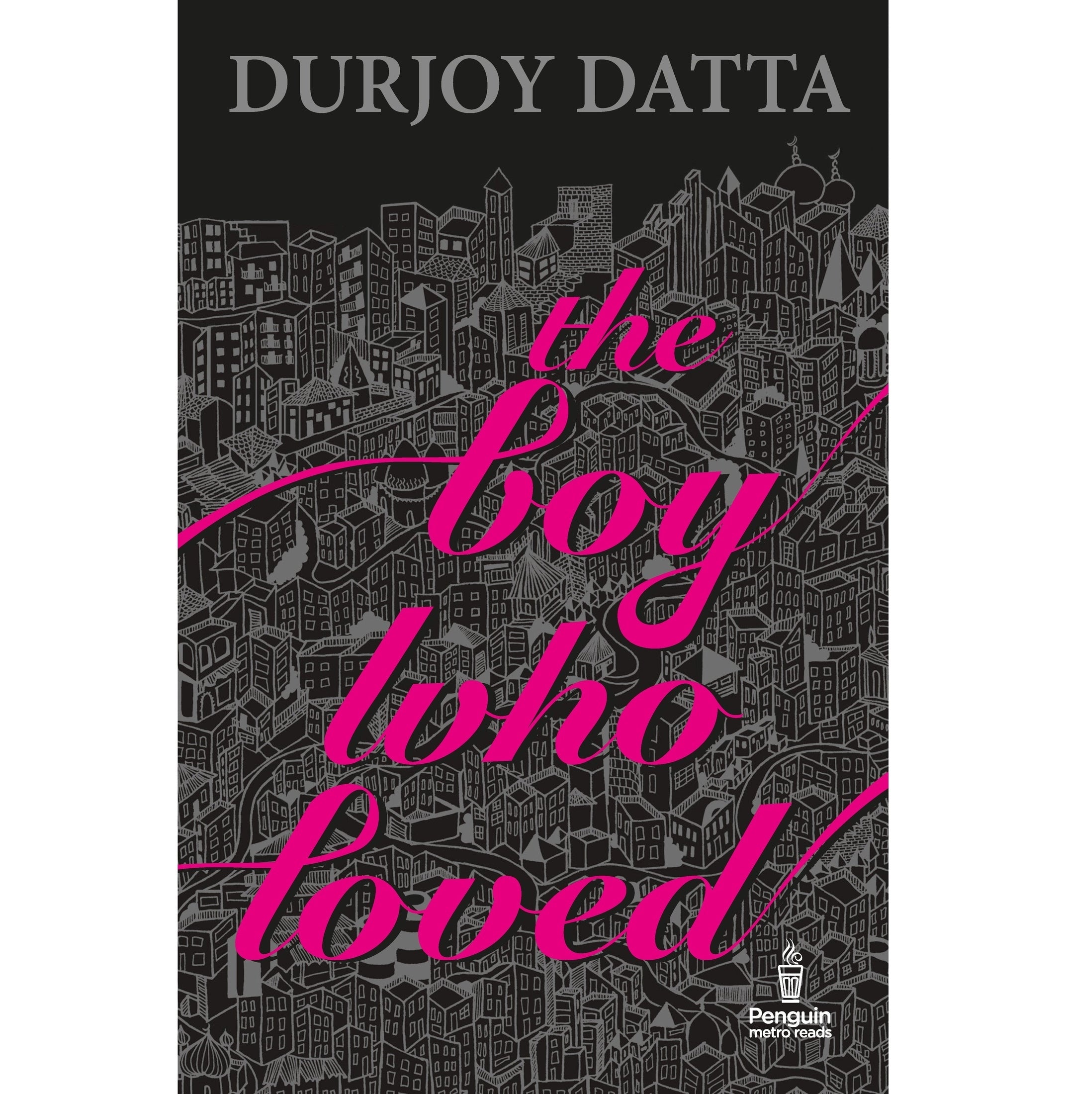Boy Who Loved