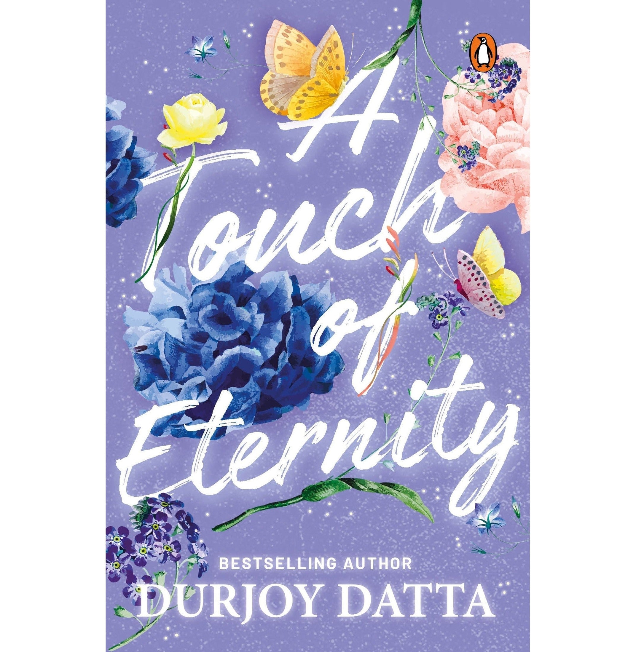 Touch Of Eternity