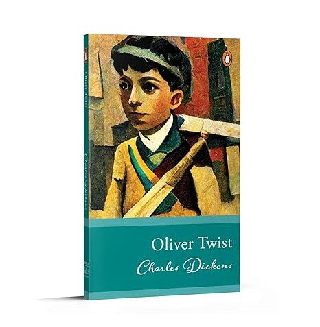 Oliver Twist