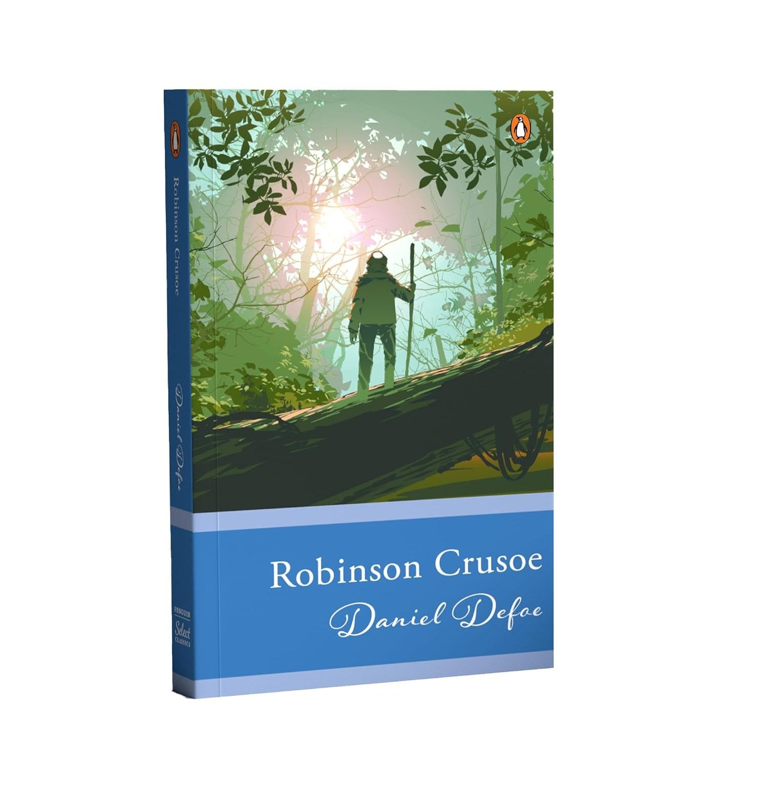 Robinson Crusoe