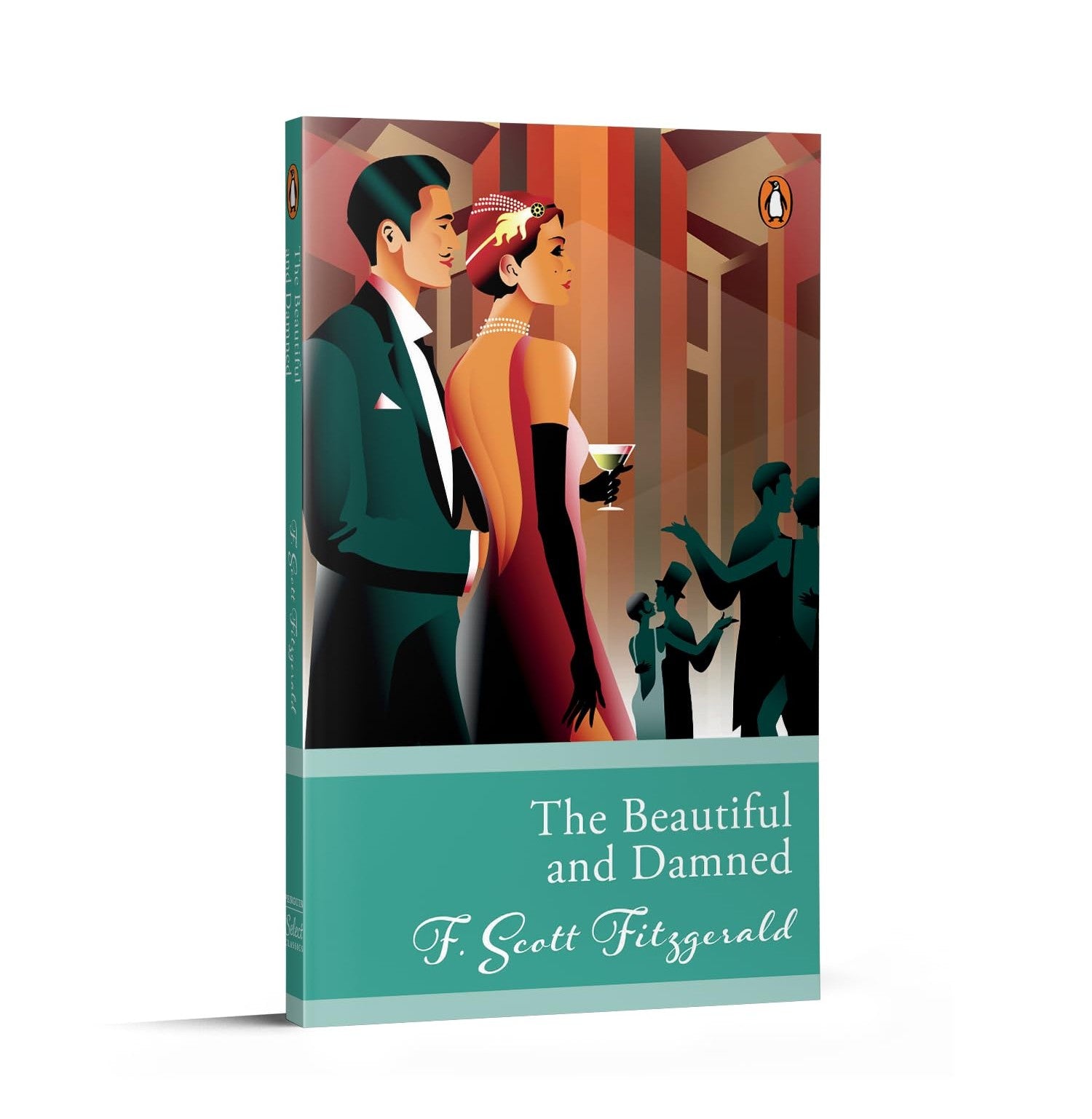 The Beautiful And Damned