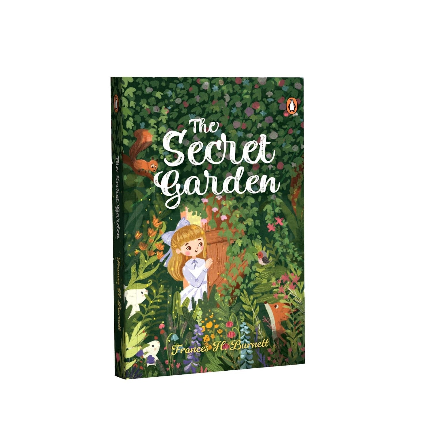 The Secret Garden