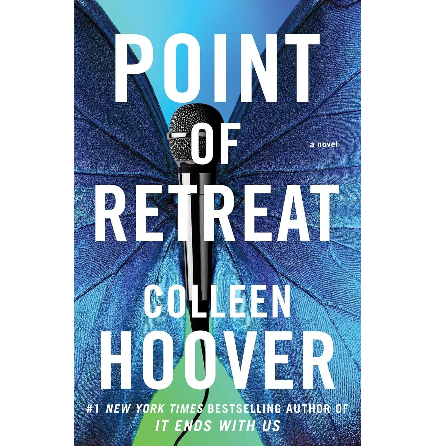 Point Of Retreat