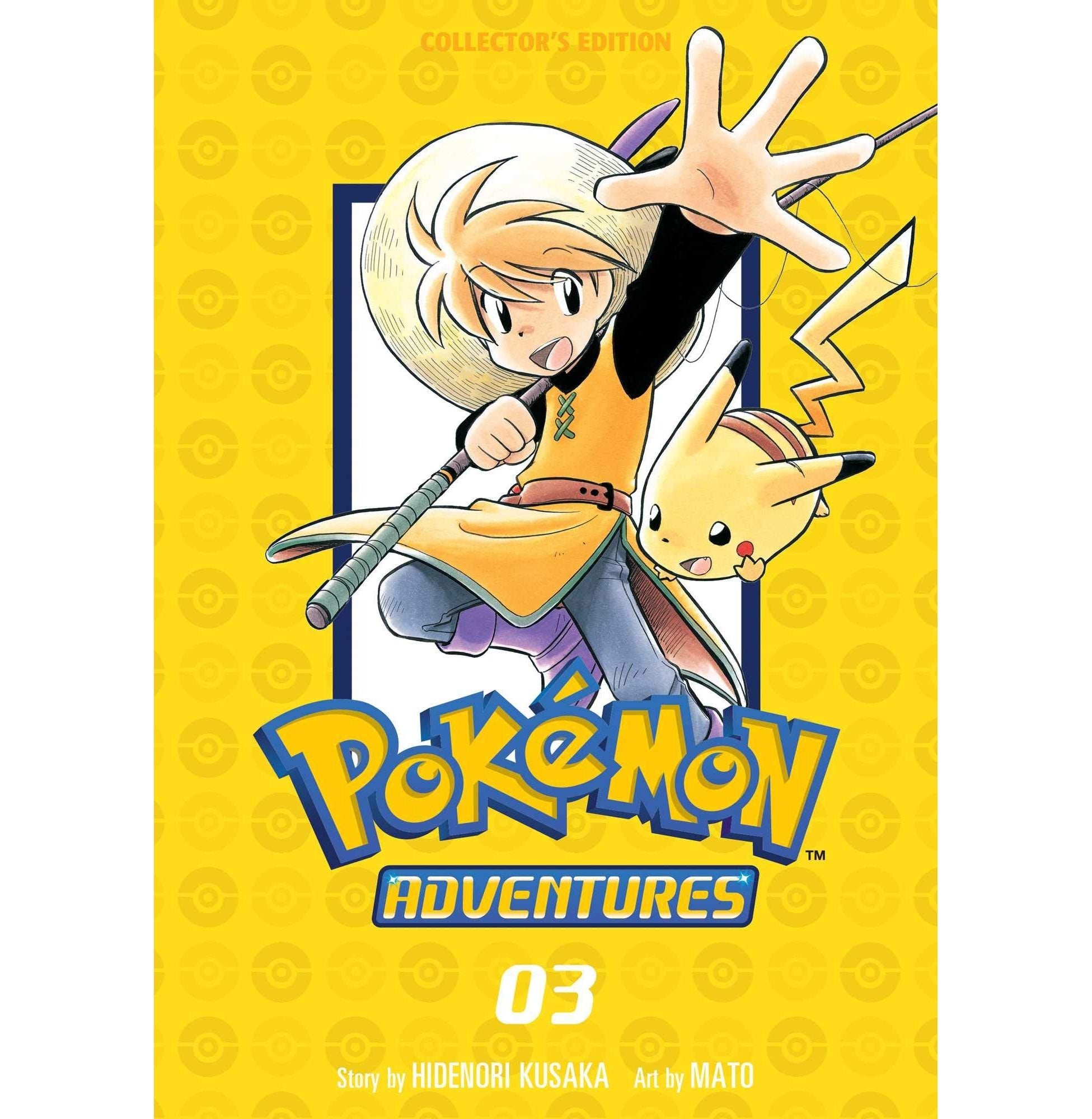 Pokemon Adv Collector 3 Pa