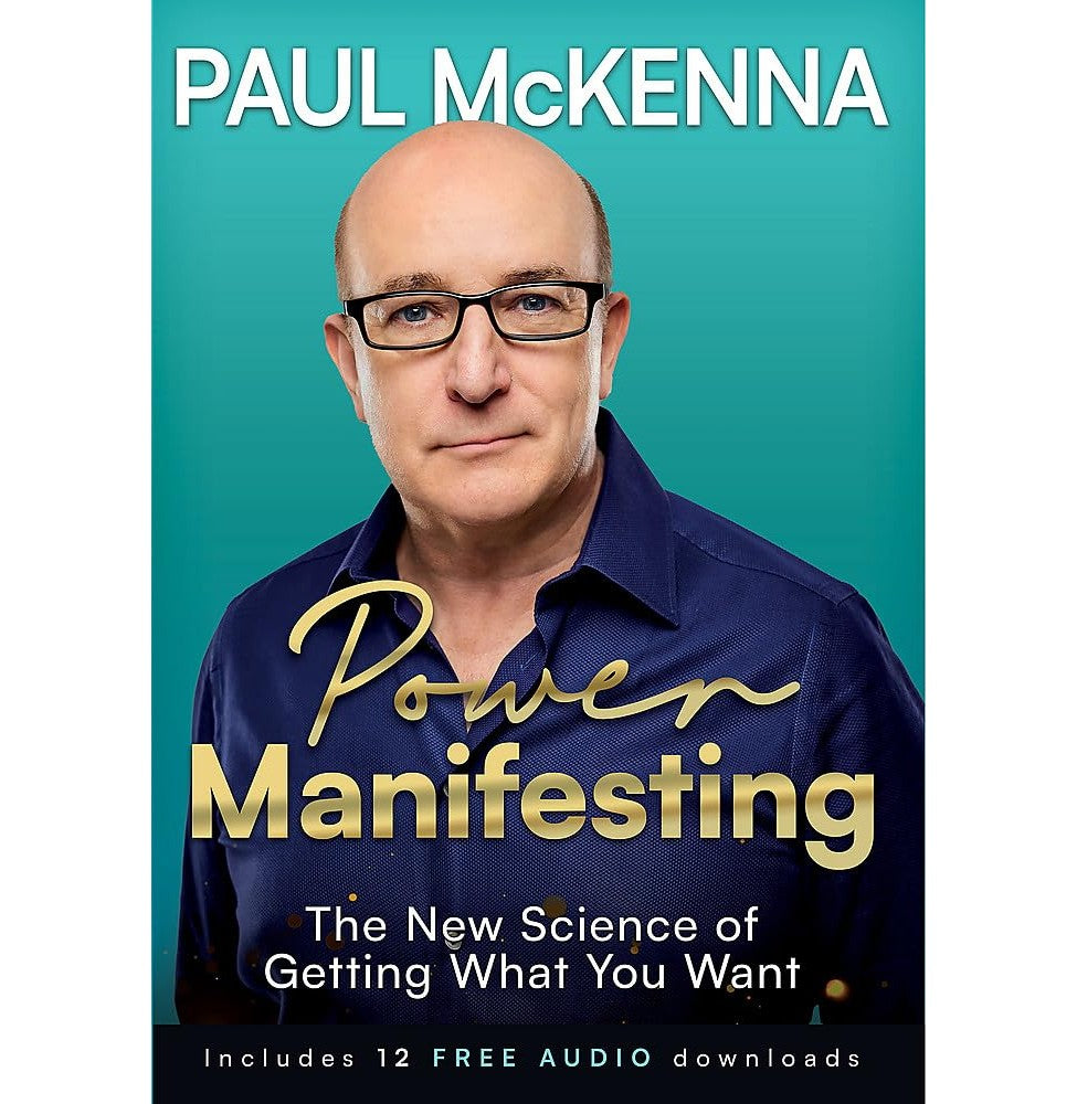 Power Manifesting