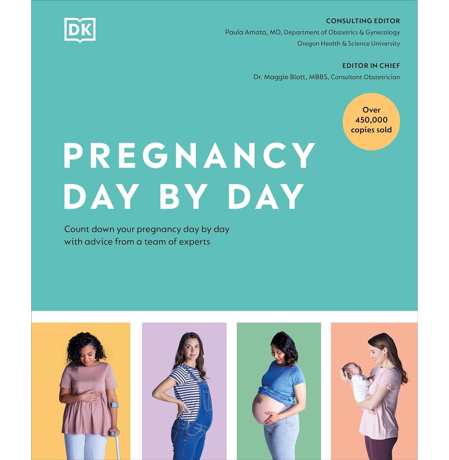 Pregnancy Day By Day
