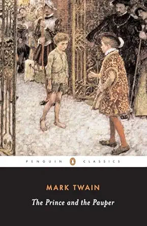 The Prince & The Pauper