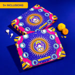 Phool Marble Hamsa Gift Box 23