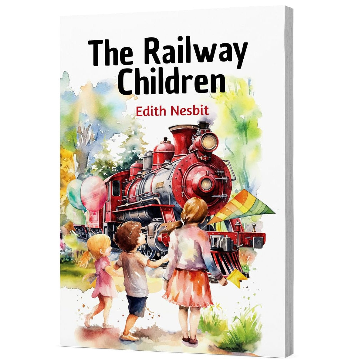 Railway Children