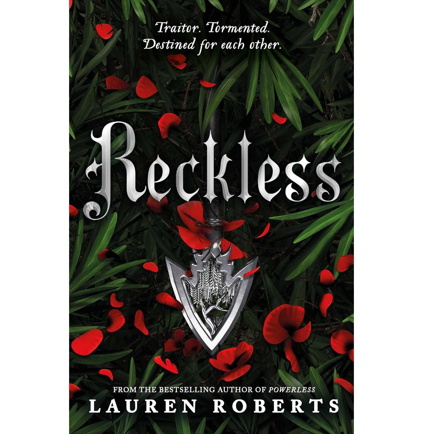 Reckless Pa