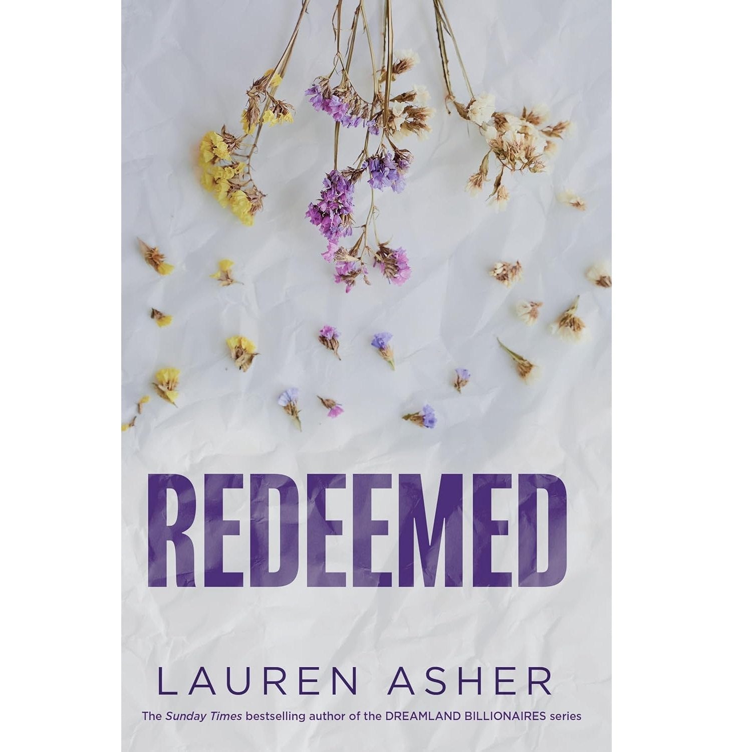 Redeemed Pa