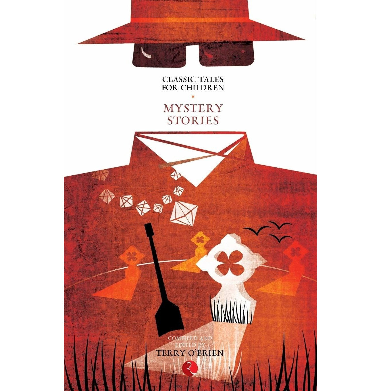 Classic Tales For Children : Mystery Stories