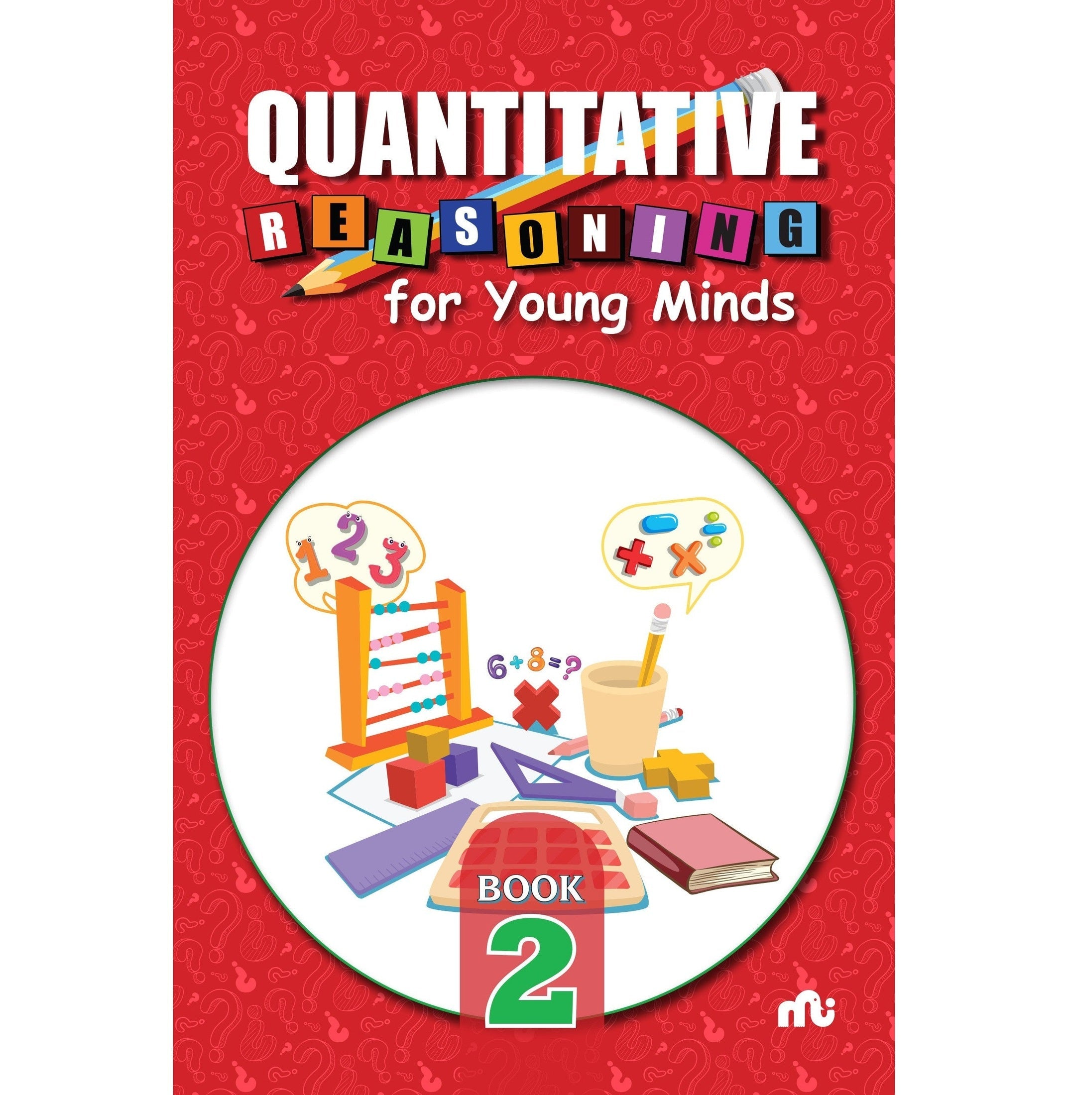 Quantitative Reasoning Book - 2