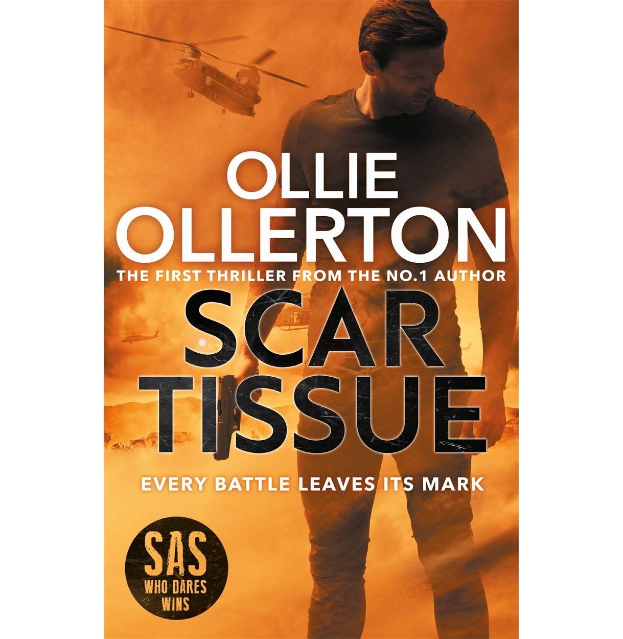 Scar Tissue