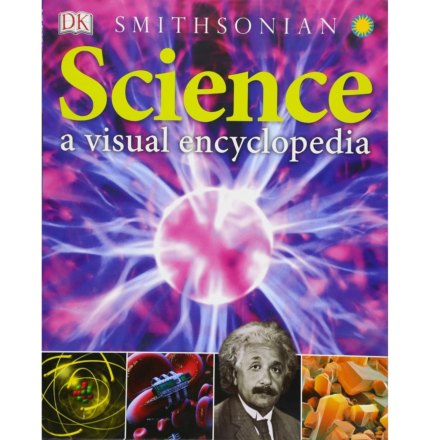 Science: A Visual Encyclopedia