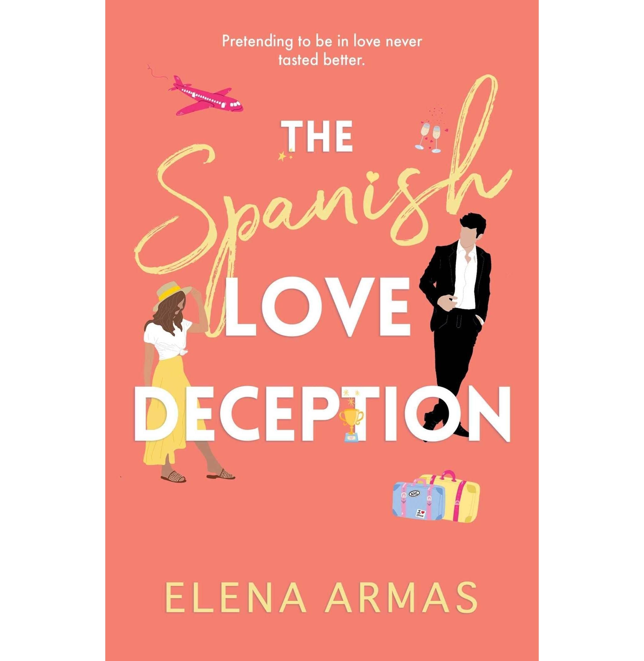 The Spanish Love Deception Pa