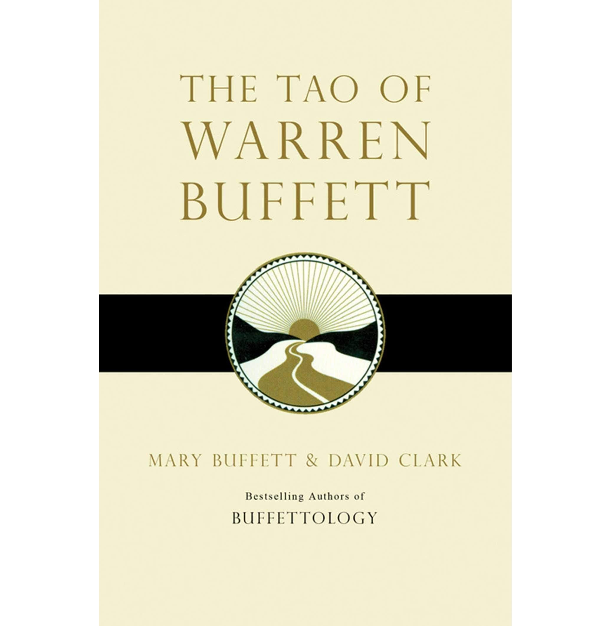Tao Of Warren Buffett Pa