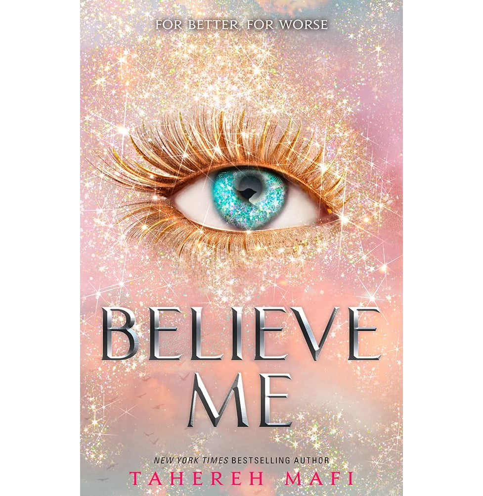 Believe Me