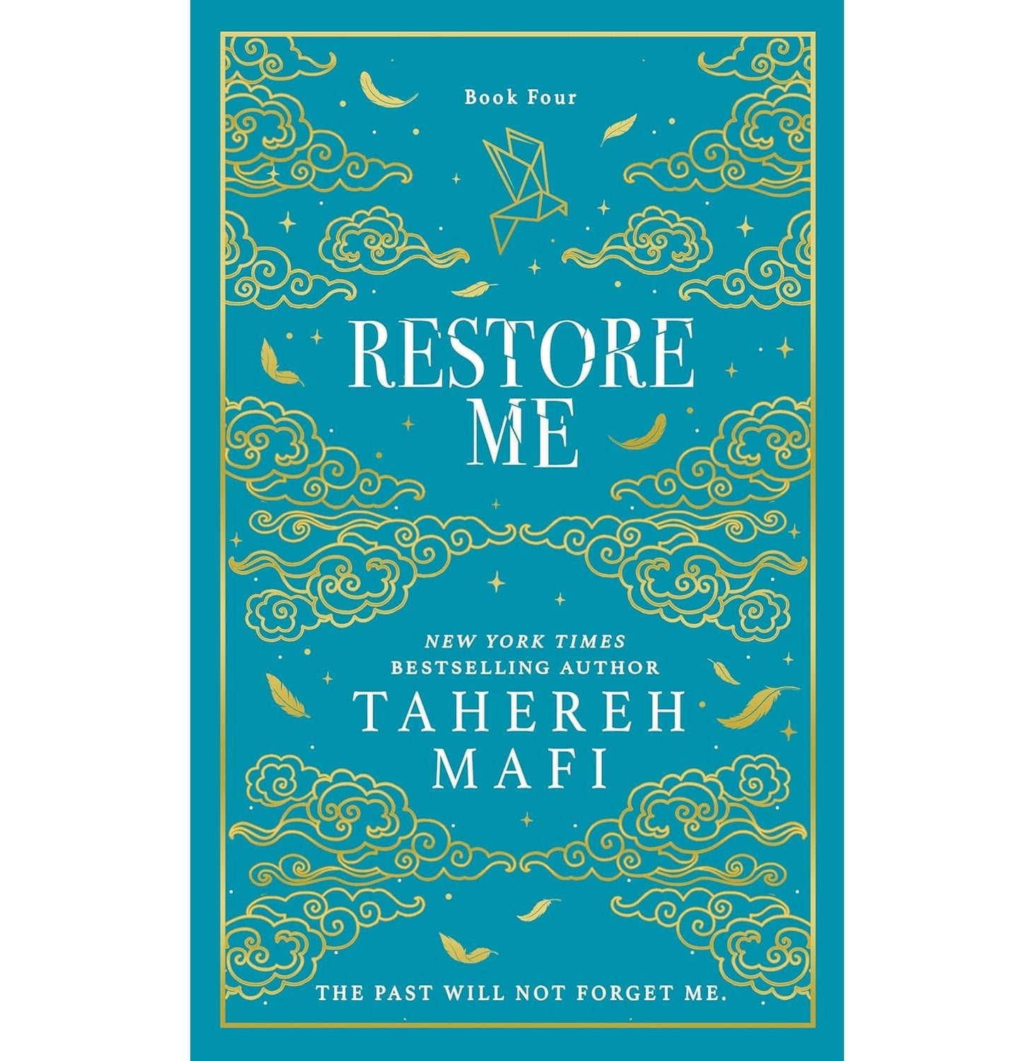 Restore Me Collectors Edition