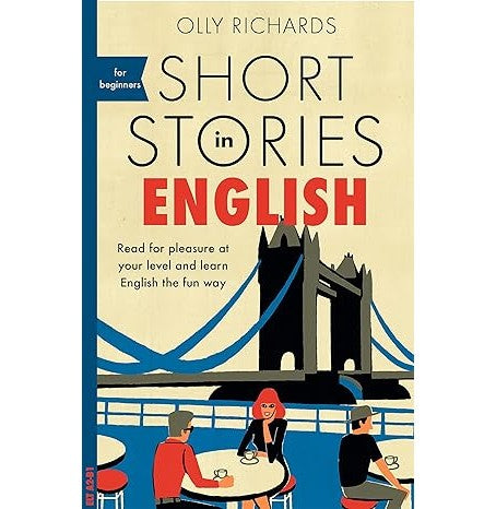 Short Stories In English For Beginners