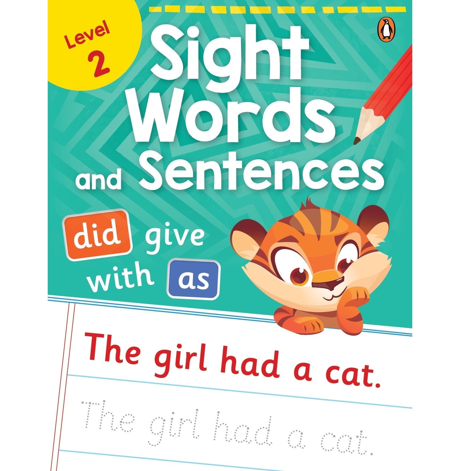 Sight Words And Sentences