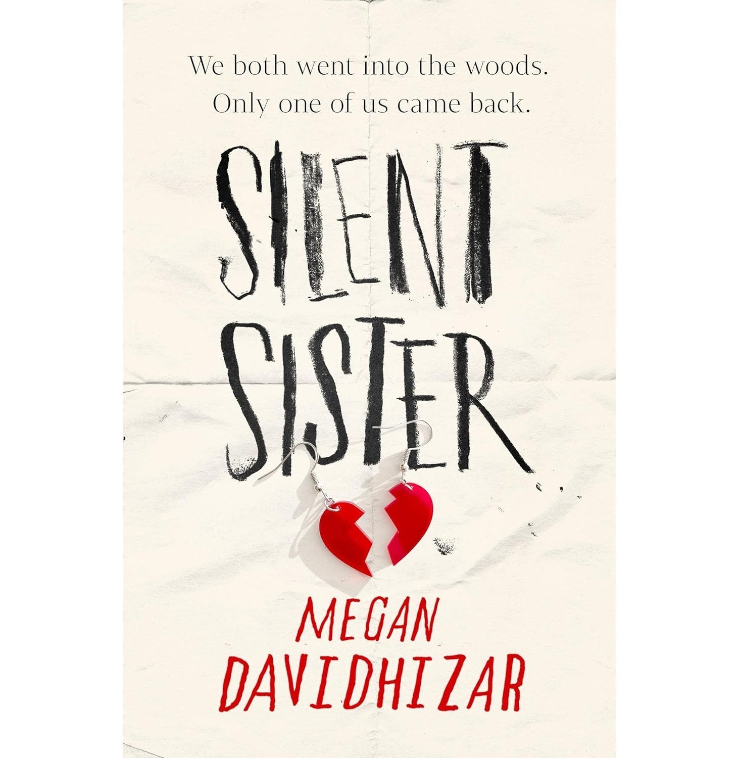Silent Sister