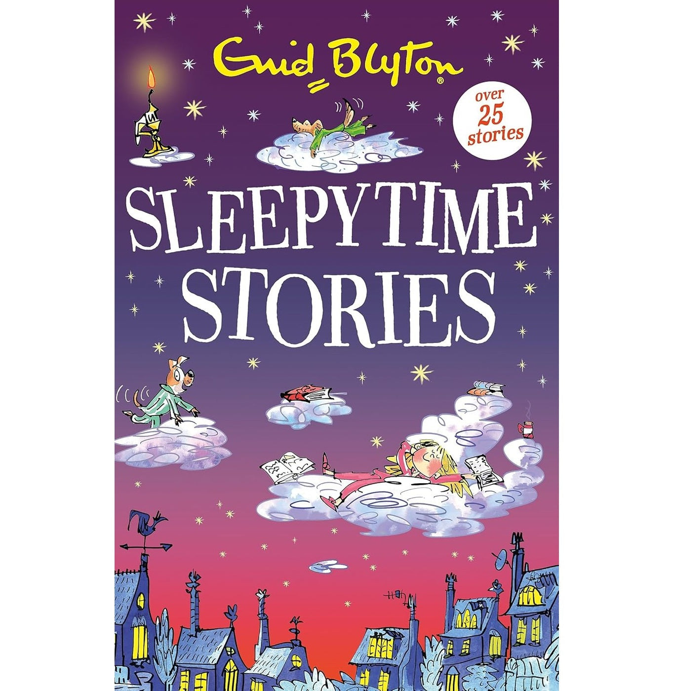 Sleepytime Stories