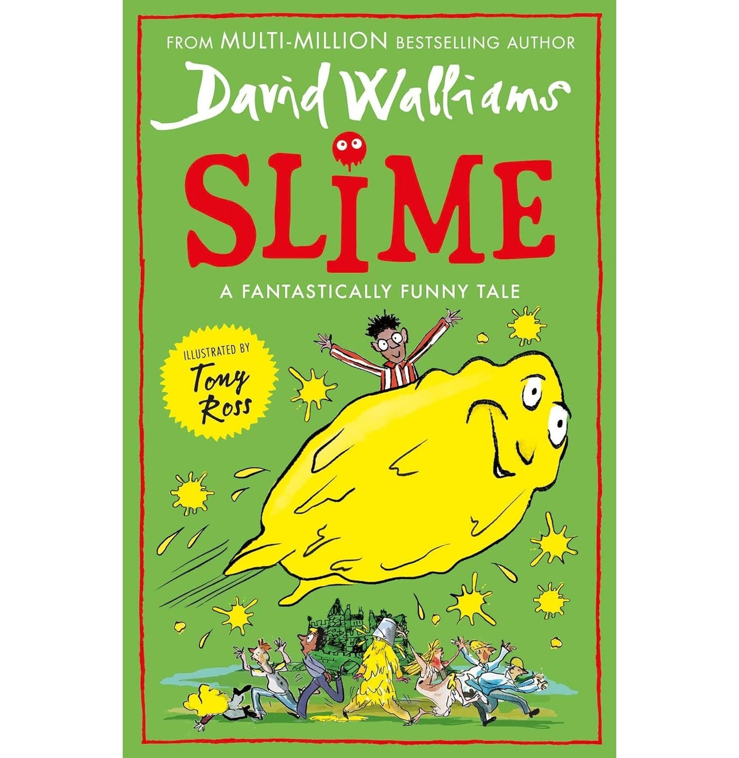 Slime